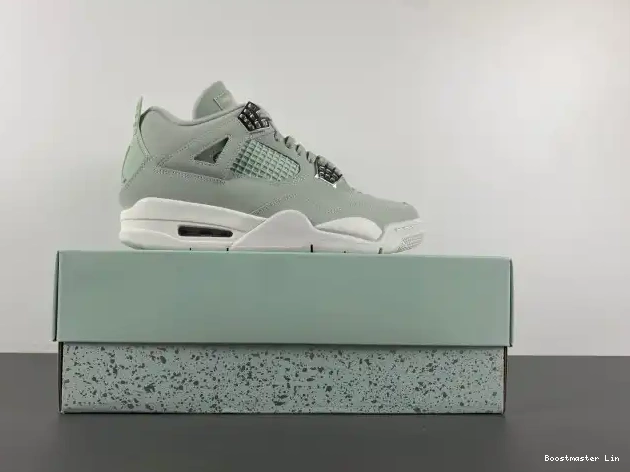 Bmlin shoes Jordan HV0823-003 Air (W) 4 Seafoam 0622